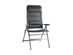 Brunner Aravel 3D Large Klappstuhl - Black