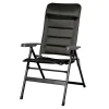 Brunner Aravel 3D Medium Klappstuhl - Black
