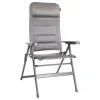 Brunner Aravel 3D Medium Klappstuhl - Grey