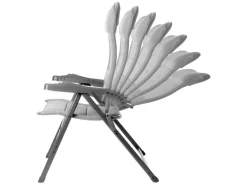 Brunner Aravel 3D Medium Klappstuhl - Grey