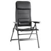 Brunner Aravel 3D Small Klappstuhl - Black