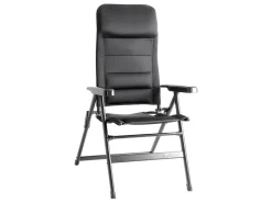 Brunner Aravel 3D Small Klappstuhl - Black