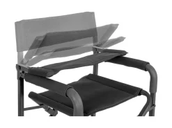 Brunner Aravel Director 3D Regiestuhl