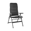 Brunner Aravel Vitachic Large Klappstuhl - Antracite