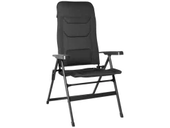 Brunner Aravel Vitachic M Klappstuhl - Antracite