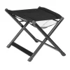 Brunner Aravel Vitachic Standalone Fußhocker - Black