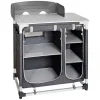 Brunner Azabache CT SQUARE Campingküche