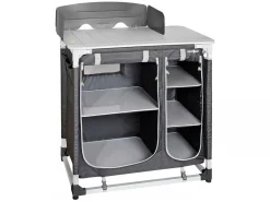 Brunner Azabache CT SQUARE Campingküche