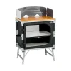 Brunner Azabache Cube Campingküche