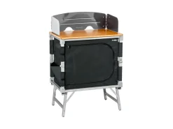 Brunner Azabache Cube Campingküche