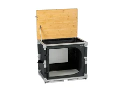 Brunner Azabache Cube Campingküche