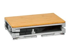 Brunner Azabache Cube Campingküche