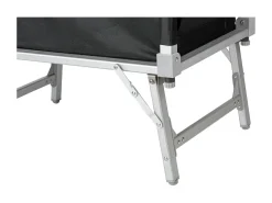 Brunner Azabache Cube Campingküche
