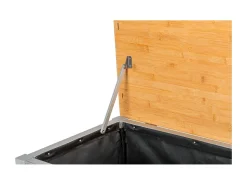Brunner Azabache Cube Campingküche