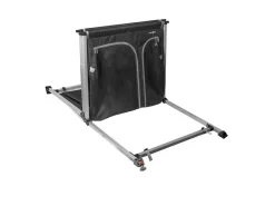 Brunner Azabache HSC Cross Square Campingschrank