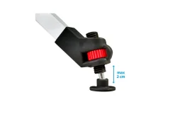 Brunner Azabache HSC Cross Square Campingschrank