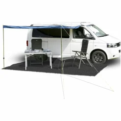 Brunner Balmat Black/White Zeltteppich - 250 x 300 cm