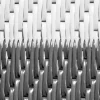 Brunner Balmat Vorzeltteppich - 250x700 cm