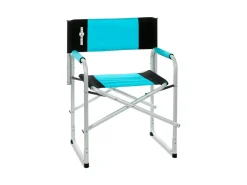 Brunner Bravura Faltstuhl - Light Blue