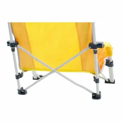 Brunner Bula Strandkorb - Yellow/Orange