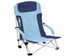 Brunner Bula Strandstuhl - Blue