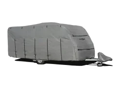 Brunner Caravan Cover 6M Wohnwagenabdeckung - 400 - 450 cm