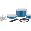 Brunner Carezza Spacemaster Vacublock Topfset - Ø20