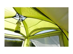 Brunner Chef II Outdoor Küchenzelt
