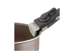 Brunner Chocolate 7+1 Topfset - Ø20 cm