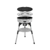 Brunner Devil BBQruiser HT Classic Grid 30 Gassgrill
