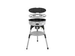 Brunner Devil BBQruiser HT Classic Grid 30 Gassgrill