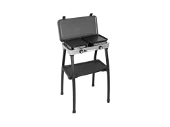 Brunner Devil Kookmaster Standalone Gasgrill - 30mbar