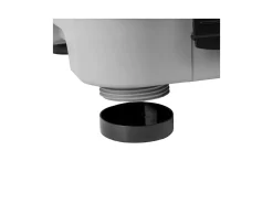 Brunner Devil Kookmaster Standalone Gasgrill - 30mbar