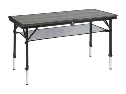 Brunner Dinemic Elutop Tisch - 123 x 70 cm