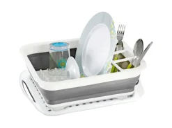 Brunner Dropper Fold-Away faltbare Abtropfkorb