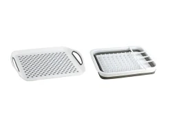 Brunner Dropper Fold-Away faltbare Abtropfkorb