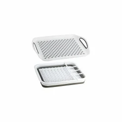 Brunner Dropper Fold-Away faltbare Abtropfkorb