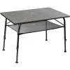 Brunner ELÚ Featherlight 100 Tisch