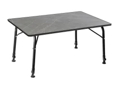 Brunner ELÚ Featherlight 100 Tisch