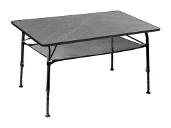 Brunner ELÚ Featherlight 120 Tisch