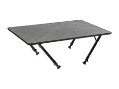 Brunner ELÚ Featherlight 120 Tisch
