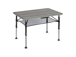 Brunner Elù NG Campingtisch - 100 x 68 cm