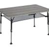 Brunner ELù NG Campingtisch - 120 x 80 cm