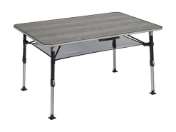 Brunner ELù NG Campingtisch - 120 x 80 cm