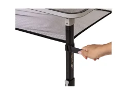 Brunner ELù NG Campingtisch - 120 x 80 cm