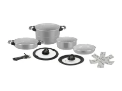 Brunner Fusion 7+1 Topfset - Ø22 cm