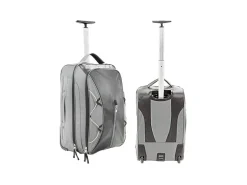 Brunner Getaway Reisetasche mit Trolleyfunktion