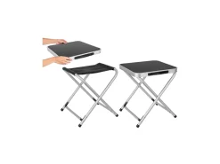 Brunner Hoggy Set Campinghocker