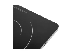 Brunner Hot Point Double Induktions-Elektrokocher
