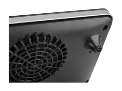 Brunner Hot Point Double Induktions-Elektrokocher